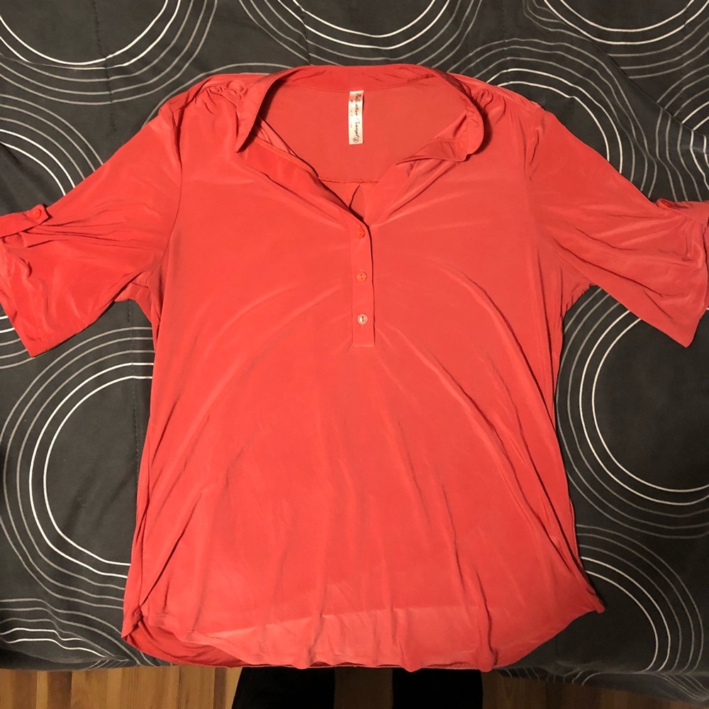 Women’s XL top